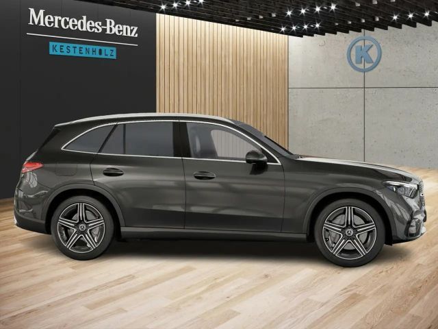 Mercedes-Benz GLC 300 4MATIC