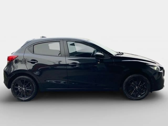 Mazda 2 Homura SkyActiv