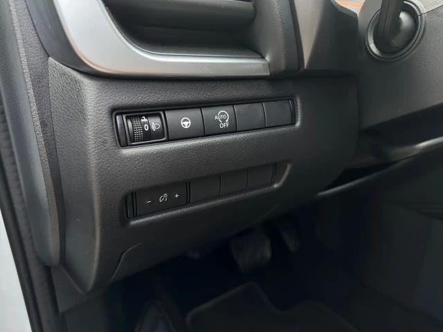 Nissan Qashqai N-Connecta