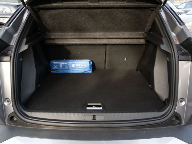 Peugeot 2008 Allure Pack