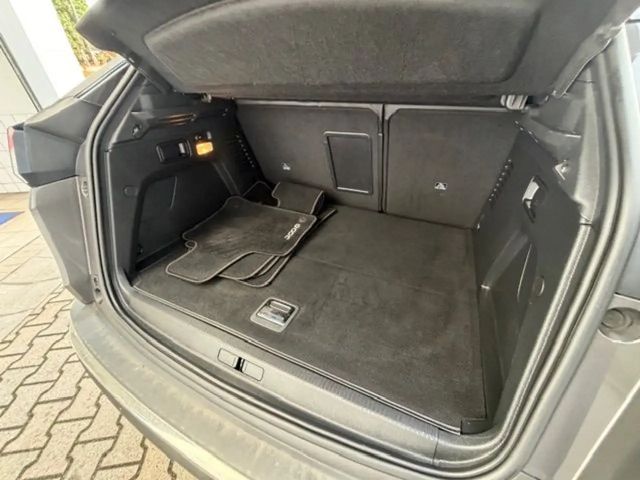 Peugeot 3008 Allure Pack EAT8 Hybrid