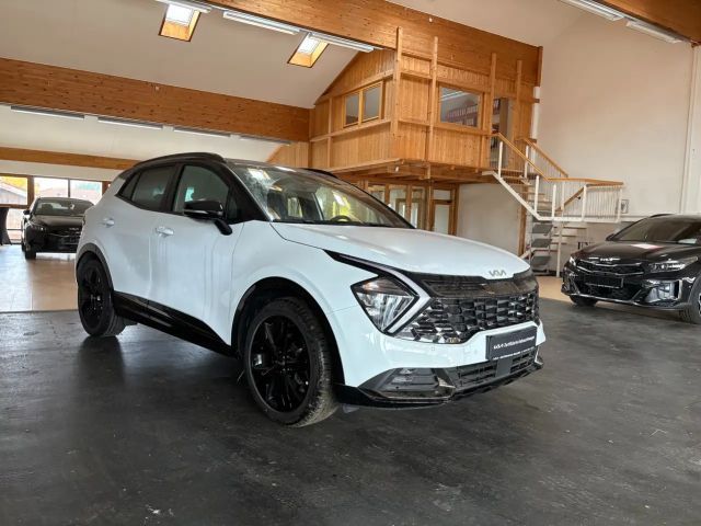 Kia Sportage Nightline Edition