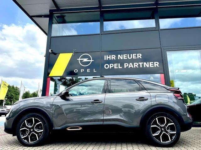 Citroën C4 C-Series