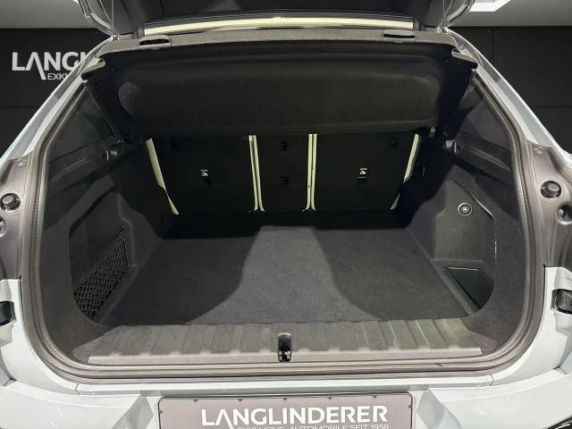 BMW iX2 M-Sport xDrive30