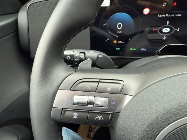 Hyundai Kona 1.6 2WD