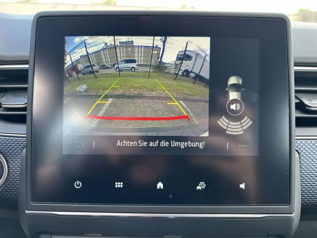 Renault Arkana EDC Evolution Hybrid