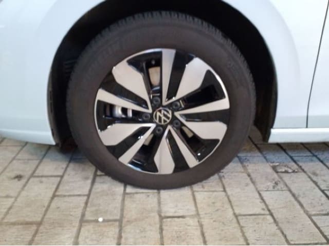 Volkswagen Golf 2.0 TDI Variant