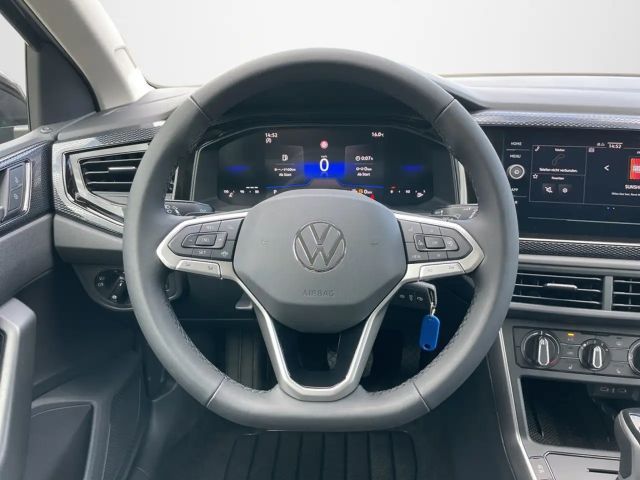 Volkswagen Polo 1.0 TSI DSG Life