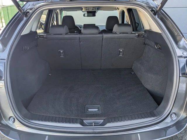 Mazda CX-5 2.0l Ad´vantage 360°Kamera Navi Voll-LED