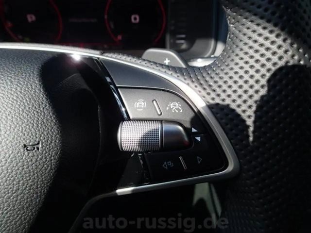 Skoda Karoq 1.5 TSI Sportline