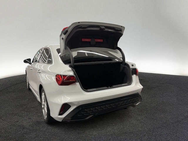 Audi A3 30 TFSI S-Line Sedan