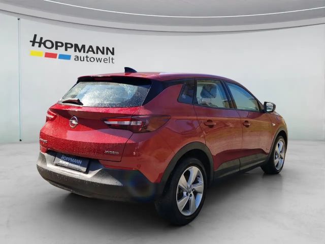 Opel Grandland X Edition