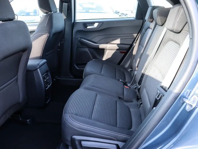 Ford Kuga Plug in Hybrid Titanium