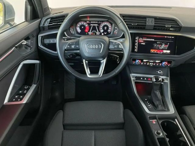 Audi Q3 35 TFSI