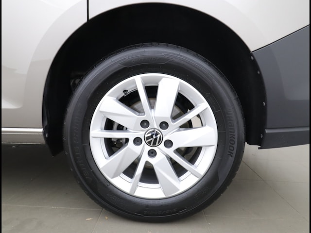 Volkswagen Caddy Caddy