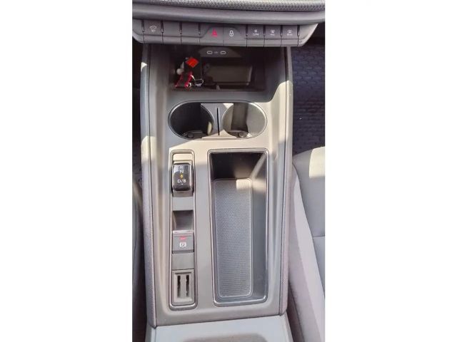 Skoda Enyaq Loft iV 50