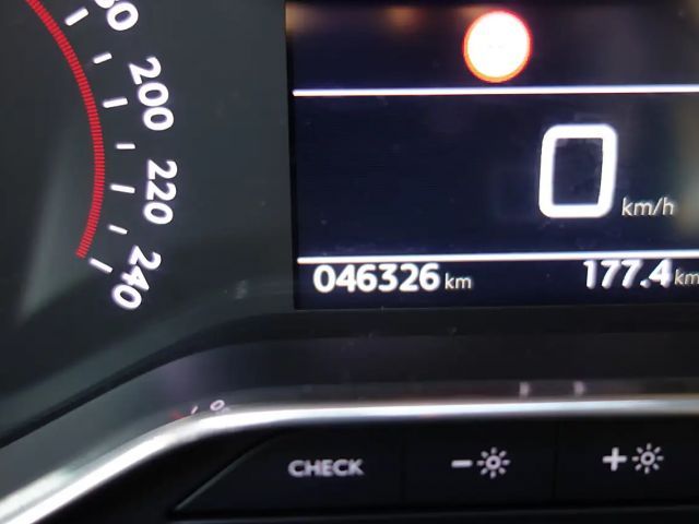 Citroën C5 Aircross Live PureTech