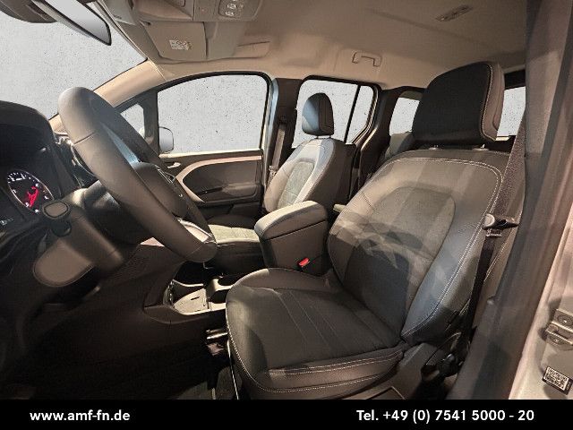 Mercedes-Benz T 180 Progressive