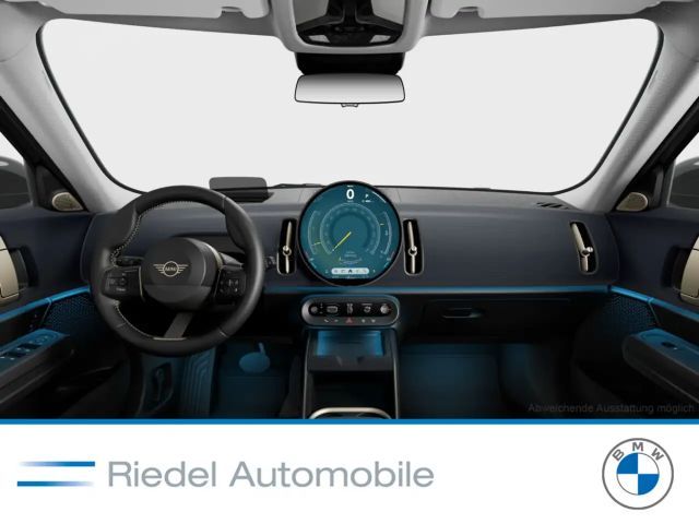 MINI Cooper Countryman Classic Trim DrivingAss*Head-Up*PDC