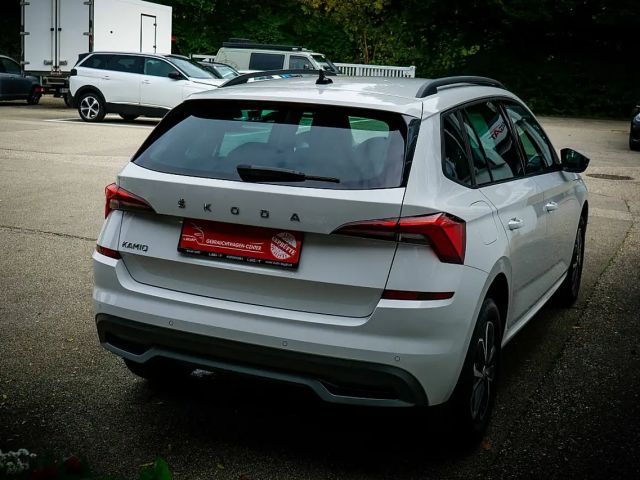 Skoda Kamiq Ambition