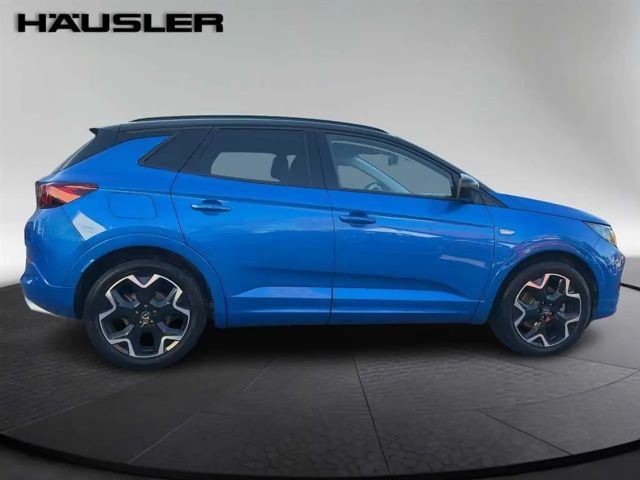 Opel Grandland X Ultimate