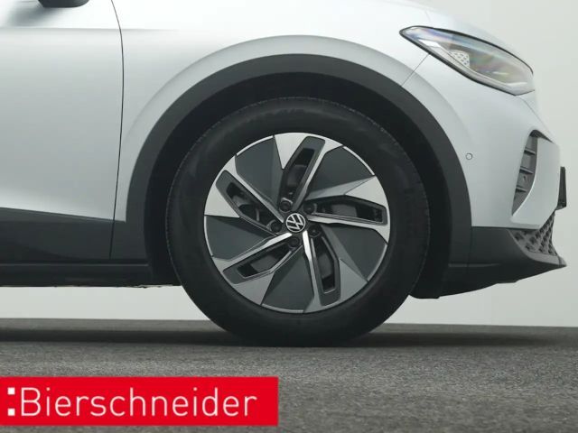 Volkswagen ID.4 IQ.Drive Performance Pro