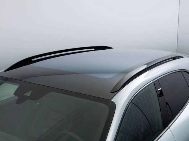 Porsche Taycan 4 Cross Turismo