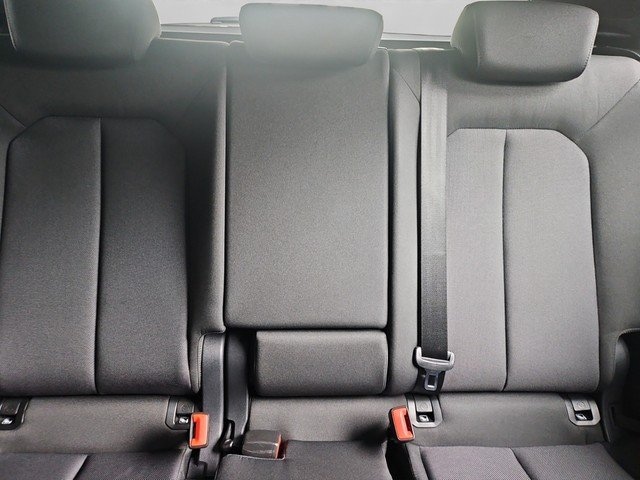 Audi Q3 45 TFSI Hybride S-Tronic