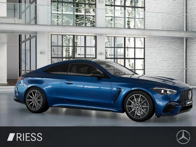 Mercedes-Benz AMG CLE 4MATIC