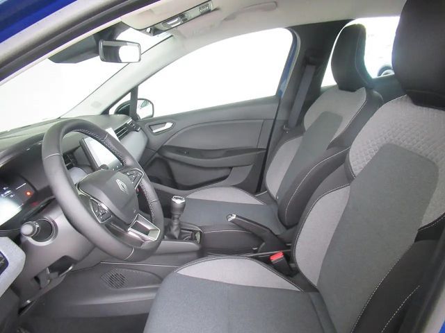 Renault Clio Evolution TCe 90