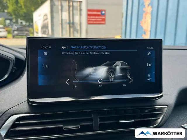 Peugeot 3008 Allure Pack PureTech