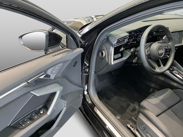 Audi A3 30 TFSI S-Tronic Sportback