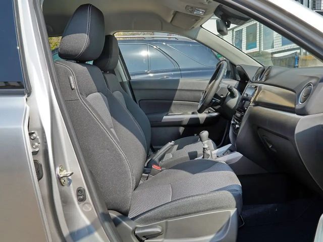 Suzuki Vitara 4x2 Comfort Hybrid