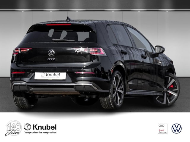 Volkswagen Golf GTE Golf VIII IQ.Drive