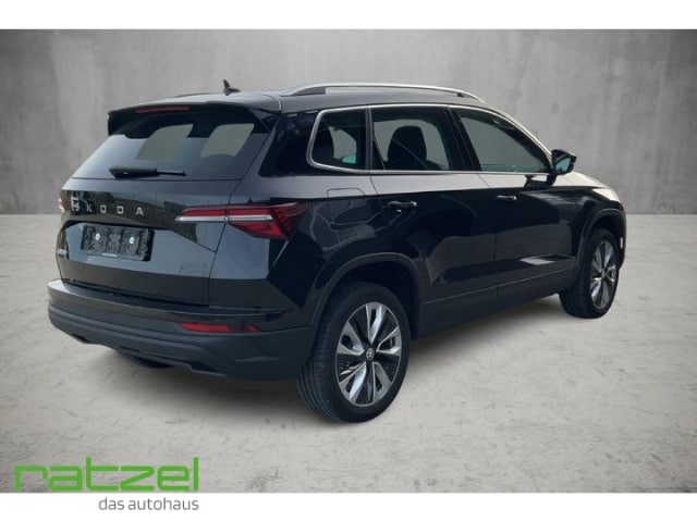 Skoda Karoq 1.0 TSI Selection