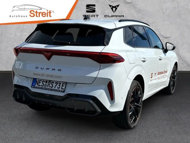 Cupra Terramar 1.5 e-Hybrid VZ