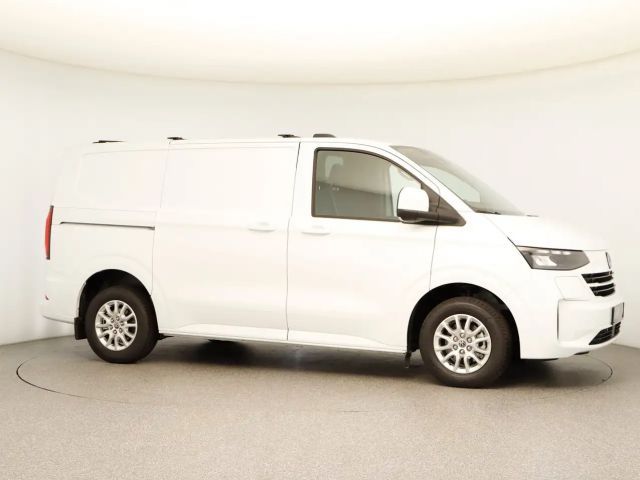 Volkswagen Transporter T7