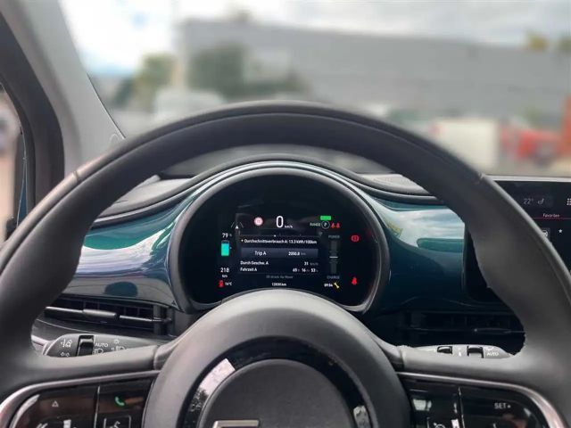 Fiat 500 mit 42 kWh*RFK*SHZ