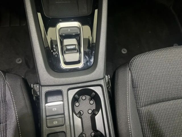 Skoda Octavia Combi Selection