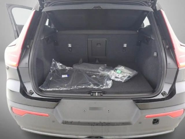 Volvo XC40 Business Ultra