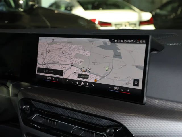 BMW 430 430i Cabrio M-Sport xDrive