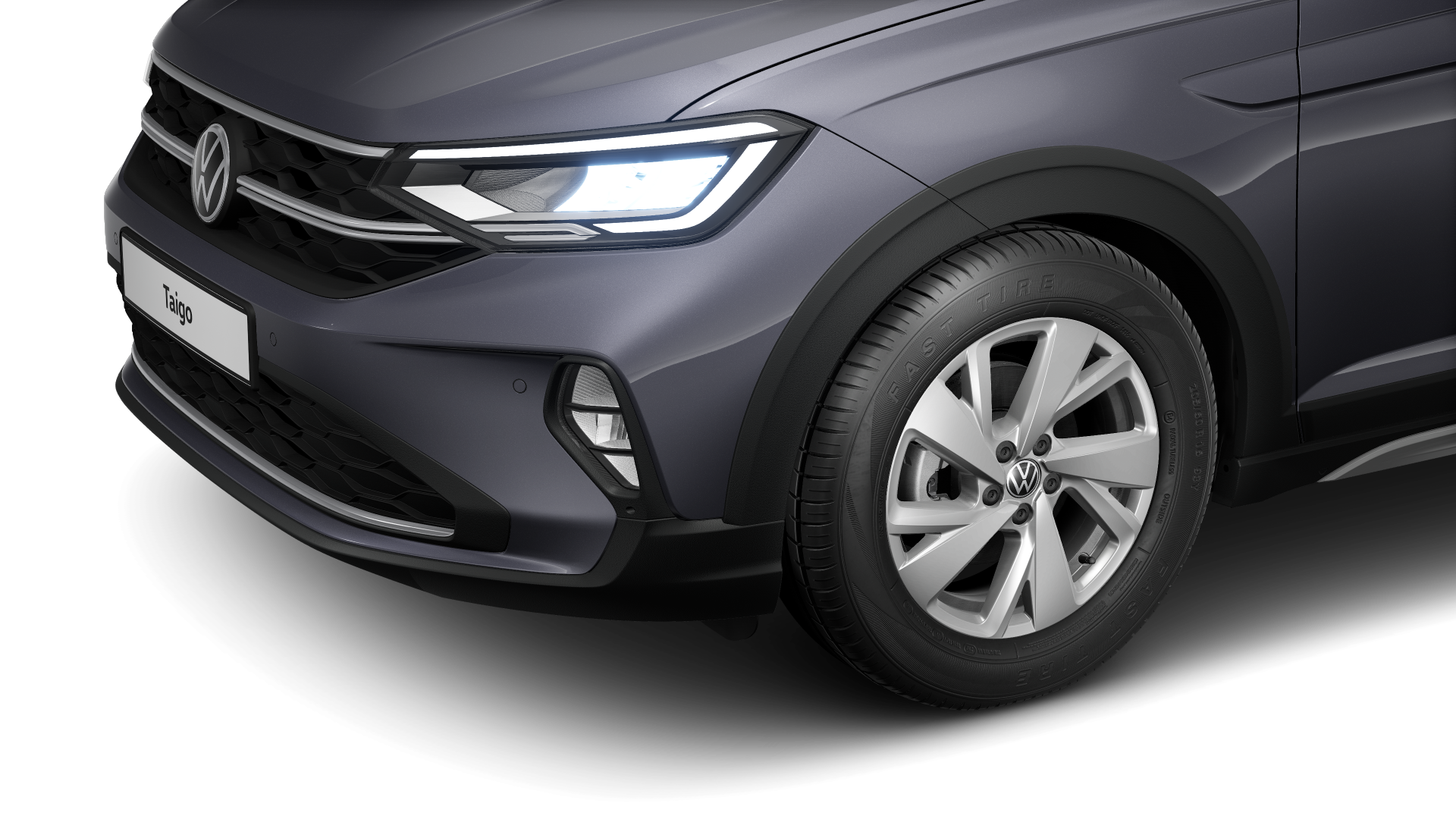 Volkswagen Taigo Taigo  1,0 l TSI