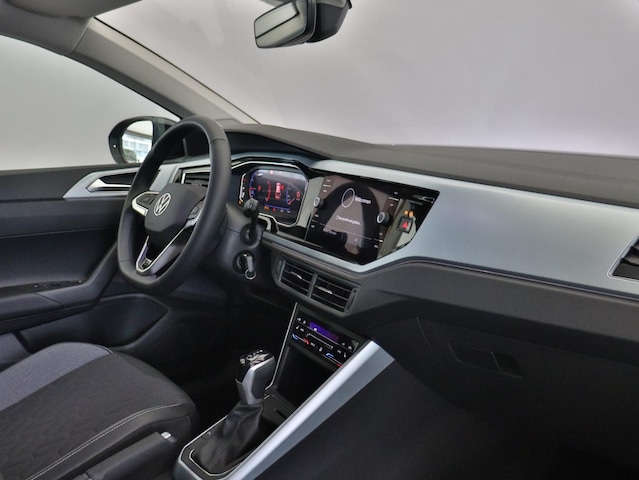 Volkswagen Taigo 1.0 TSI DSG