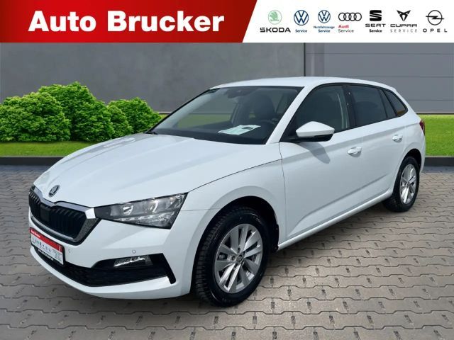 Skoda Scala 1.0 TSI Selection Selection