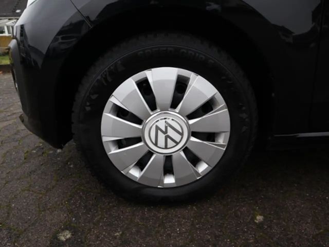 Volkswagen up! 1.0 GRA/KAMERA/SITZHZG