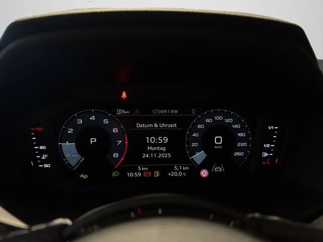 Audi A1 30 TFSI S-Line S-Tronic