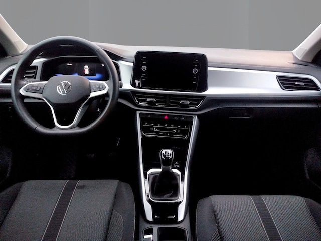 Volkswagen T-Roc 1.0 TSI Life