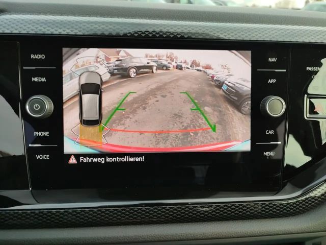 Volkswagen Taigo 1.0 TSI Life