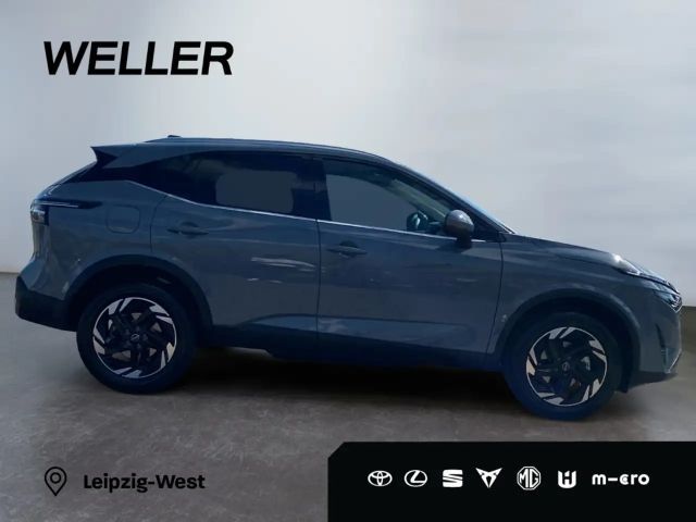 Nissan Qashqai DIG-T