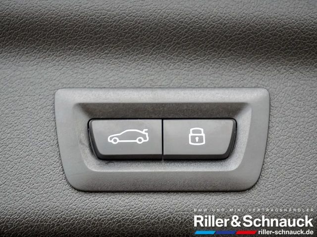 BMW X1 M-Sport sDrive